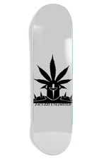 Jacuzzi Unlimited - Weedstar EX7 Deck 8.5