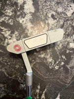 USED Odyssey Flip Face Blade Putter RH
