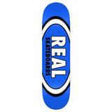 Real - Deck, Team Classic Oval