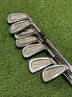 Used MacGregor VIP Iron Set (3,4,5,6,7,8,9,P)