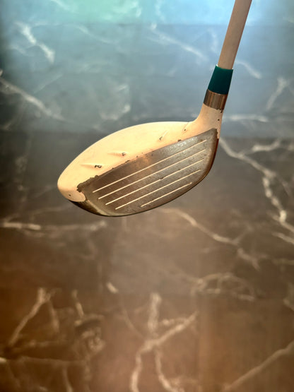 USED Ping 2015 rhapsody 7 wood RH L-flex