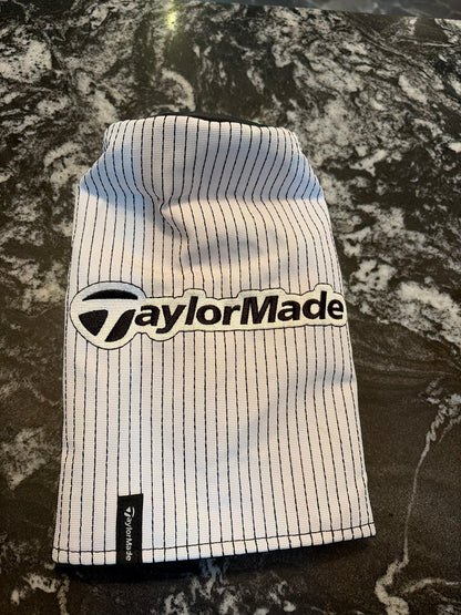 USED TaylorMade Head Cover