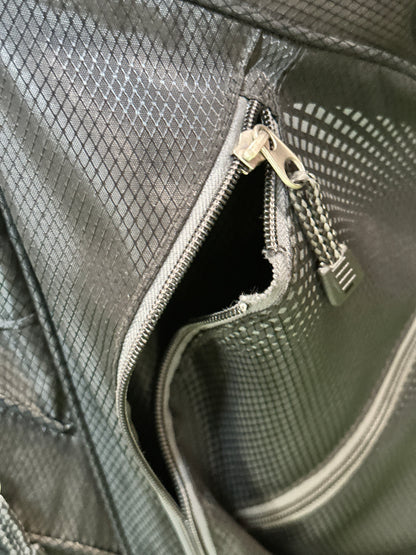 USED Datrek Staff Bag