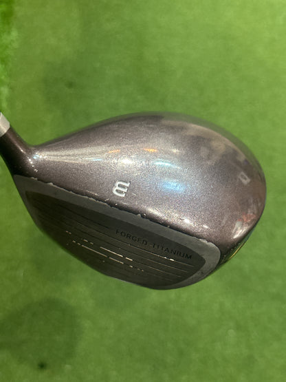 USED Wilson Driver LH