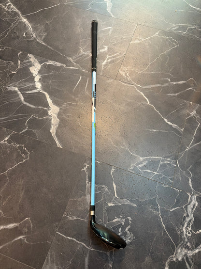 USED TaylorMade Rory 4+ years old hybrid RH