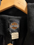 Harley Davidson - Vintage Fleece Vest, XL