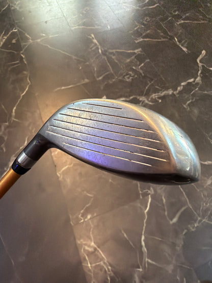 USED Cleveland Launcher 17 Degree Driver RH