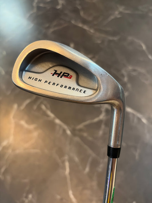 USED Tour Edge HP3 #7 Iron RH