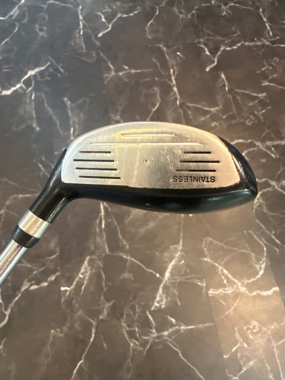USED Acuity Turbo Max 3-Hybrid RH