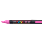 Posca - Water Based Paint Marker, PC-5M Medium