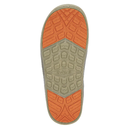 ThirtyTwo MEN'S LASHED X CORDUROY SNOWBOARD BOOTS