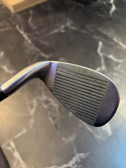USED Womens Alien Golf Tour Gold Pitching Wedge RH