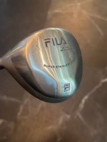 USED Fila LX Tour 5 Wood LH
