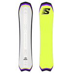 Salomon - Unisex Snowboard, Dancehaul. 2025.