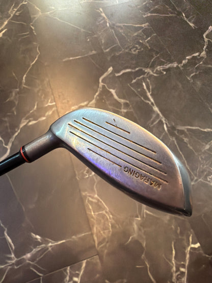 USED Odonnell Triumph 19 Degree Wood RH