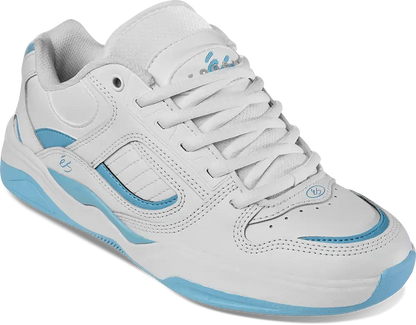 Es shoes -TJ Rogers Pro model, WHT/BLU