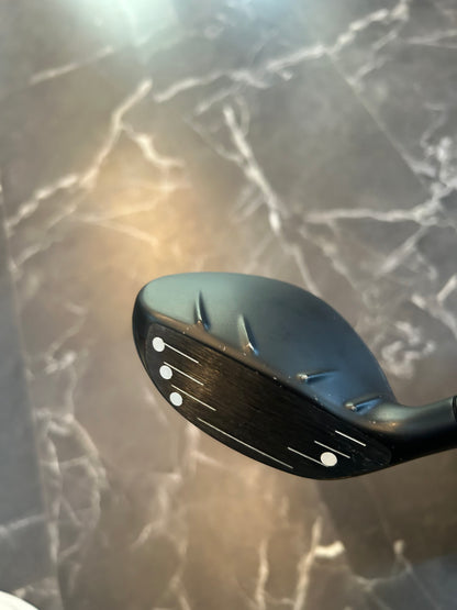 USED Ping G Series 3-Wood Fairway Club 14.5 Degree RH w/ Cover