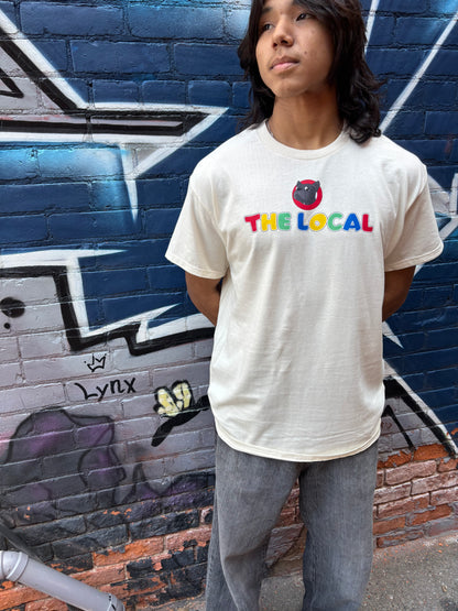 The Local Skateshop - Hammy's R Us, Tshirt