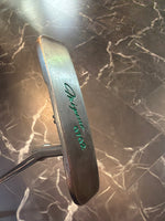 USED Mizuno 0702 Blade Putter RH