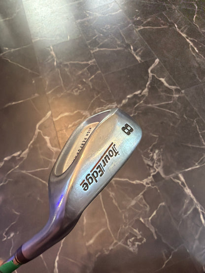 USED Tour Edge HP3 #8 Iron RH
