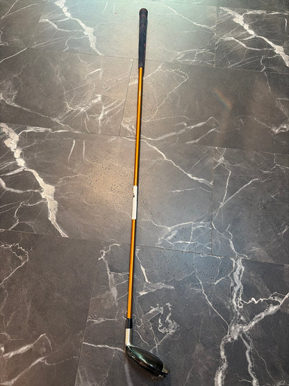 Used Ben Hogan CFT Ti 2 hybrid Golf Club
