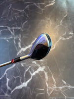 USED Ben Hogan Edge CFT Hybrid 4 24 Degree RH