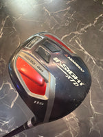 USED AdamsGolf Insight XTD 11.5 Degree Driver RH