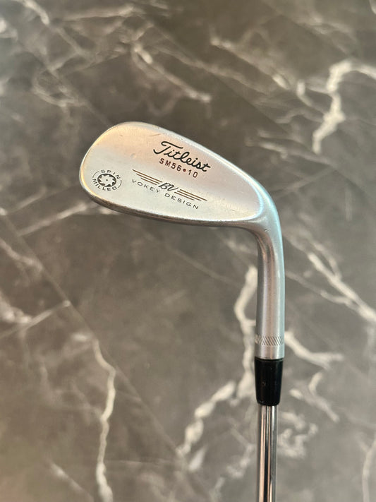 USED Women’s Titleist sm4 54 deg wedge