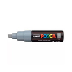 Posca - Water Based Paint Marker, PC-8K Broad Chisel Tip