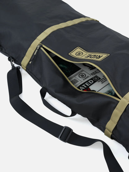 Ride , Unforgiven Snowboard Sleeve