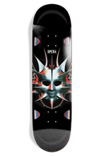 Opera Spike EX7 Deck 8.5
