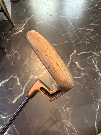 Vintage Noble Golf Thor Putter RH