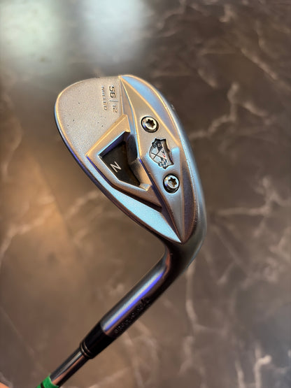 USED TaylorMade Milled 56 Degree Wedge RH