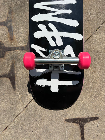 Deathwish , Shop Complete 7.9”