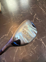 USED Cleveland Launcher DST 3 Hybrid LH