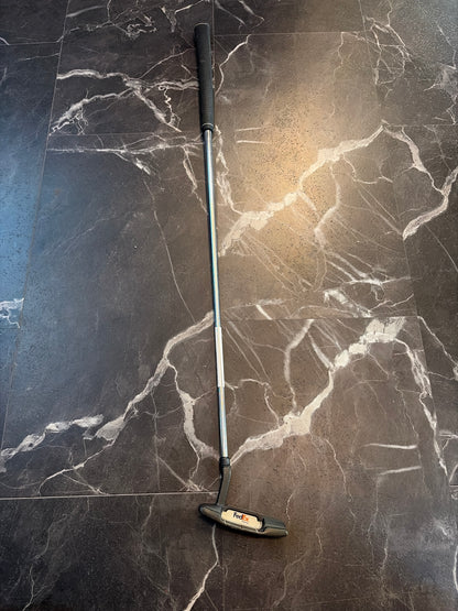 USED Dunlop Vision Putter System V1 RH