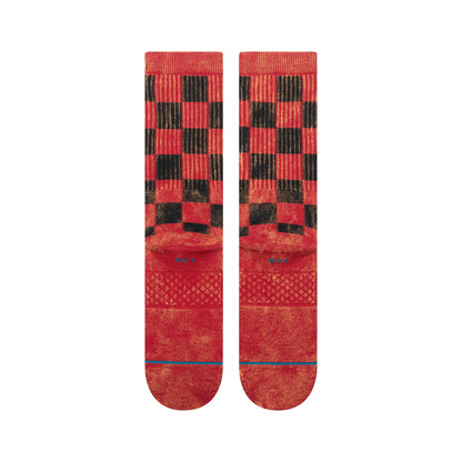 Stance Socks - Santarchy