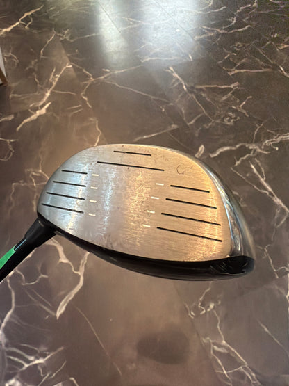 USED Callaway FT-5 Draw 460cc Driver 11 Degree RH