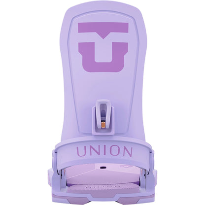 Union - Women’s Bindings, Trilogy. 2025