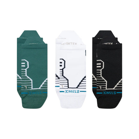 Stance - Golf Mid Tab Socks 3 Pack