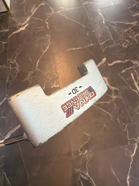 USED WIlson DynaBalance 3D Putter RH
