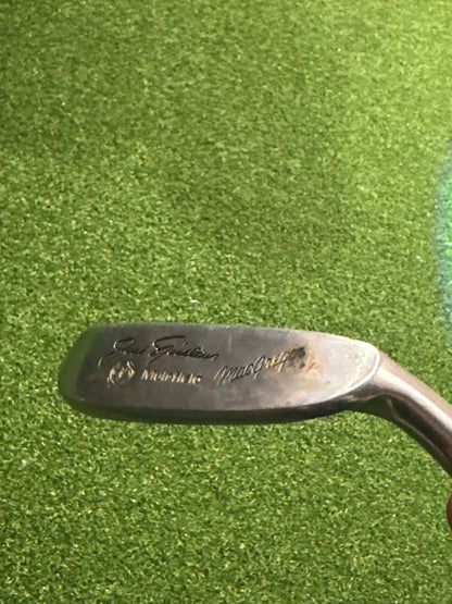 Used MacGregor Jack Nicklaus Muirfield putter