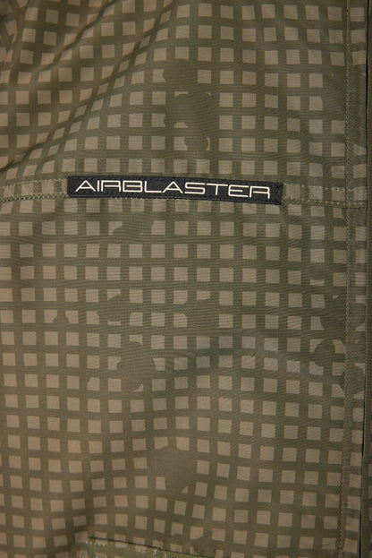 Pre Order - Airblaster Access Jacket