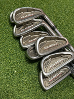 Used Tommy Armour 845s Oversize Iron Set (2,3,4,5,6,7,8,9)