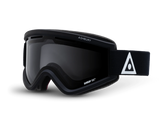 Ashbury - Snow Goggles, Blackbird, Kinetic. 2025