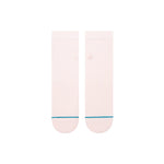 Stance - 1/4 Socks, Icon. Pink