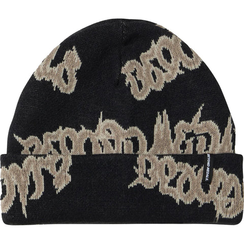 Beyond Medals - Beanie, 90’s Spike