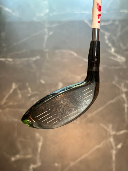 USED Callaway GBB Epic 3 wood 15 deg RH S-flex