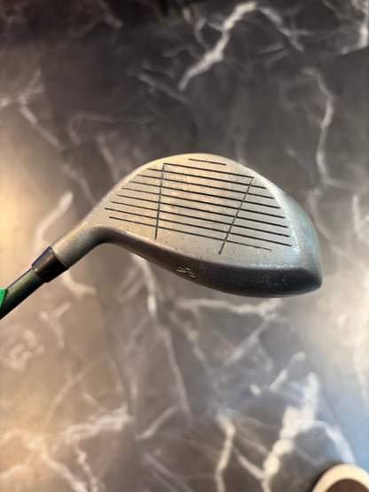 USED Pole-Kat Golf The Rogue #3 Wood RH