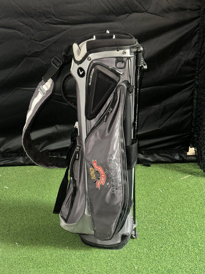 USED Callaway Golf Bag